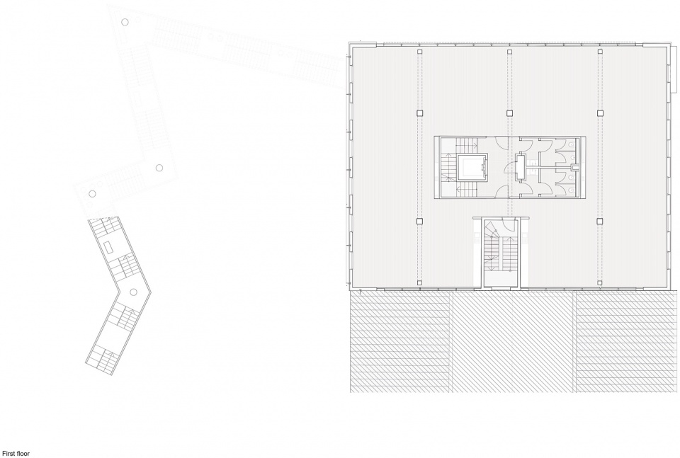 haus 1 mvrdv