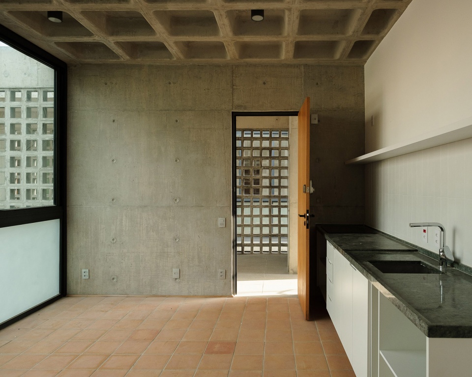 tico indiana building by terra e tuma arquitetos