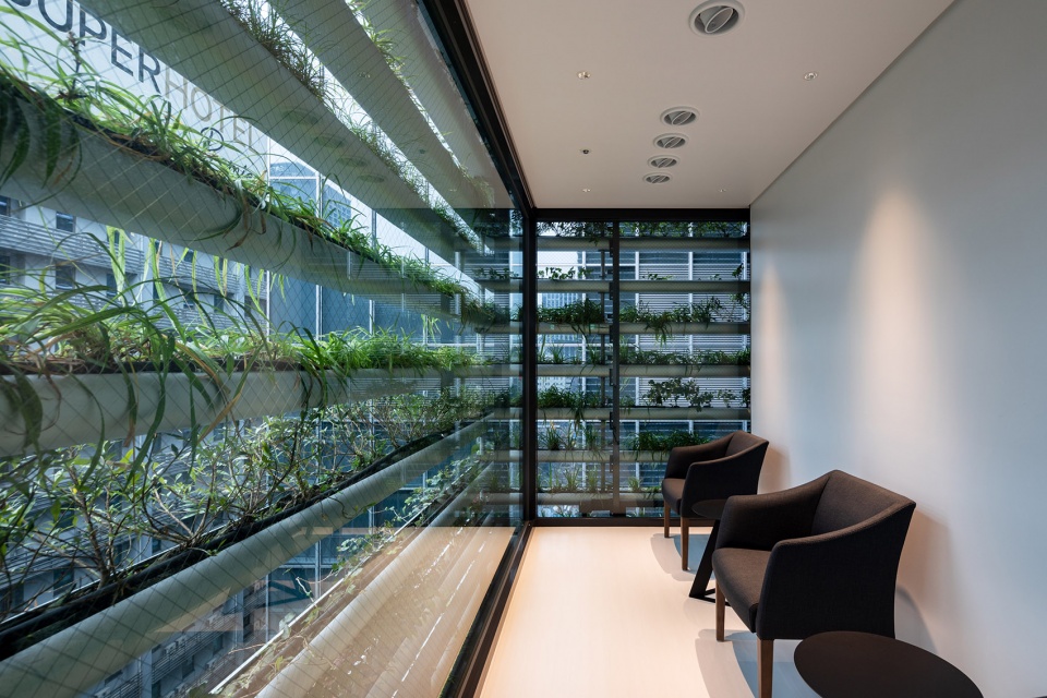yanmar tokyo by nikken sekkei ltd