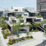 嘉兴种子艺术中心 / B.L.U.E.建筑设计事务所