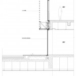 The Planning and Architectural Design of Cai Yuanpei Square and Jiemin Library by Architectural Design and Research Institute of Zhejiang University