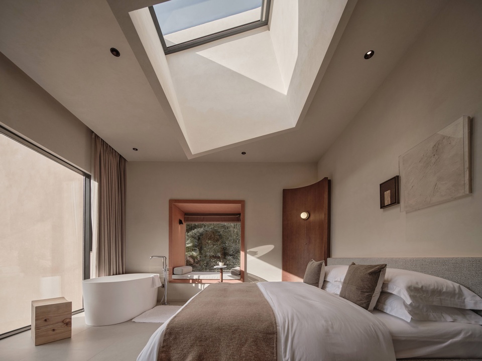 SHANAN DEEP STREAM China by Fununit Design