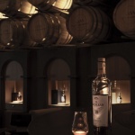The X Macallan酒吧，沈阳 / 浆果设计研究所