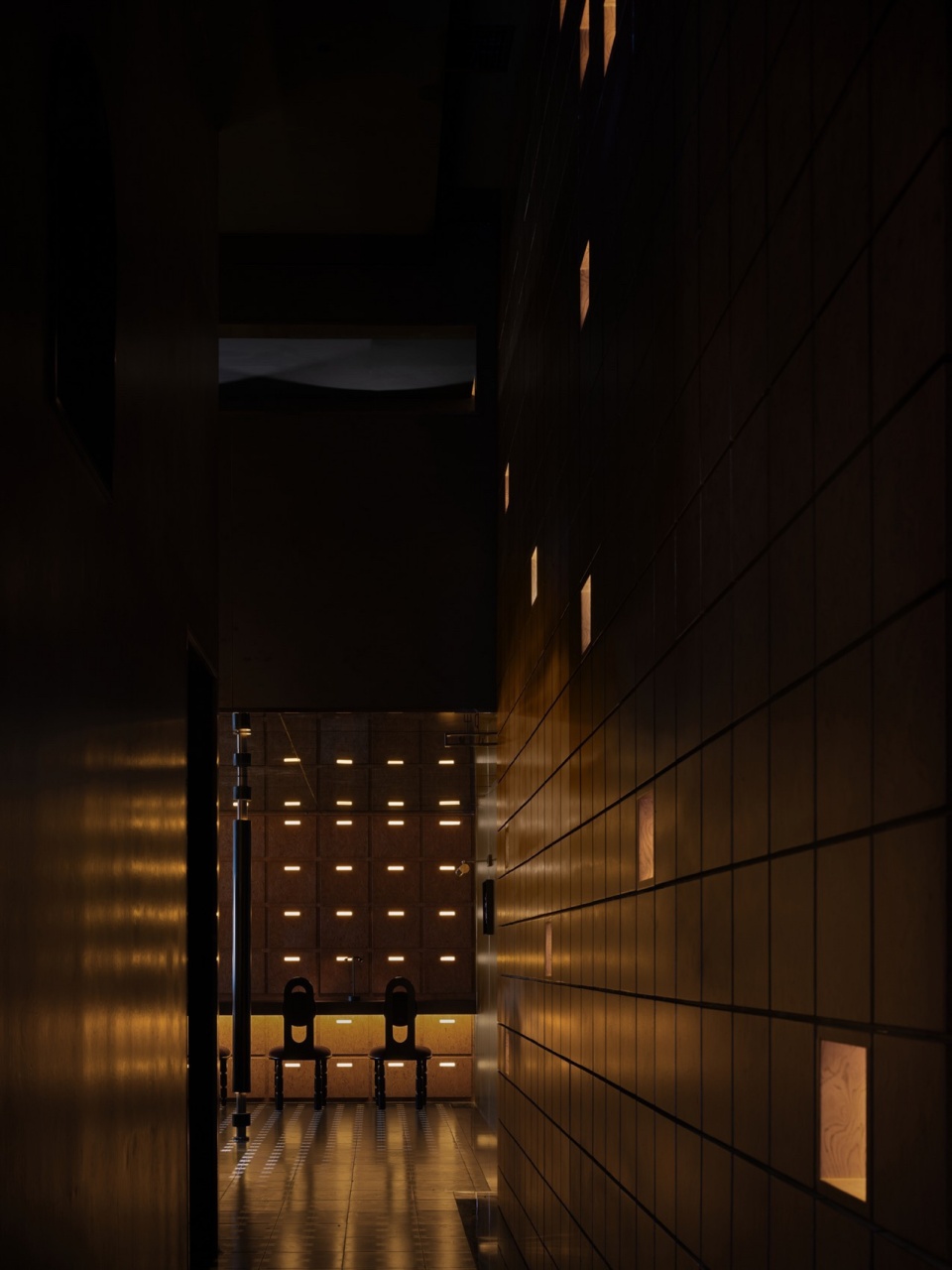 april 3rd hotel by hunan ruler plating aesthetic decoration engineering design