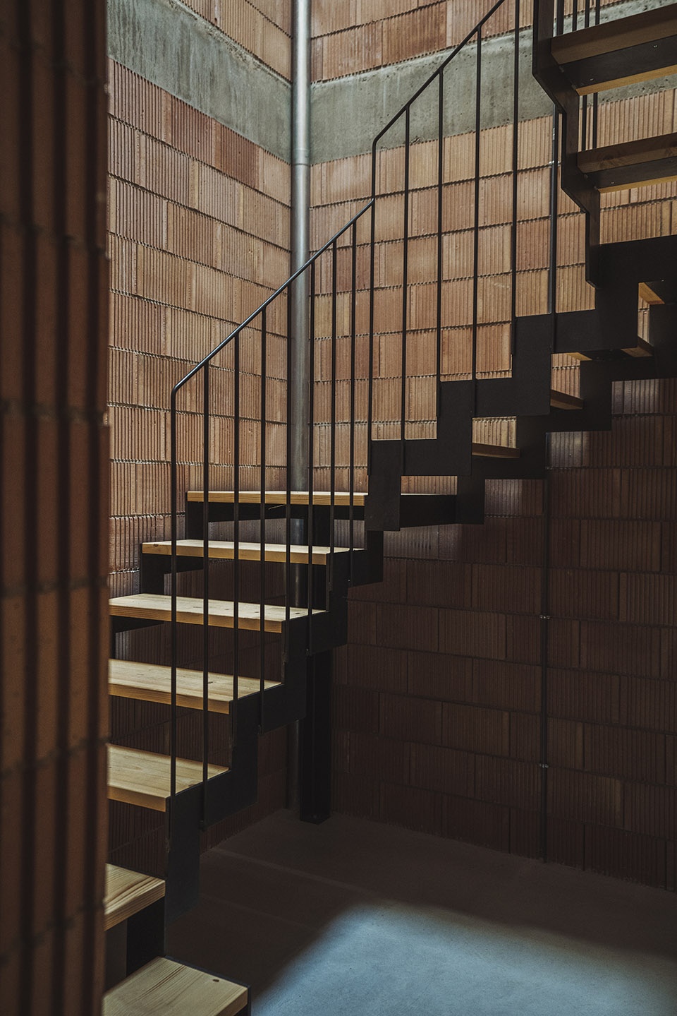 casa en bateria by nora studio