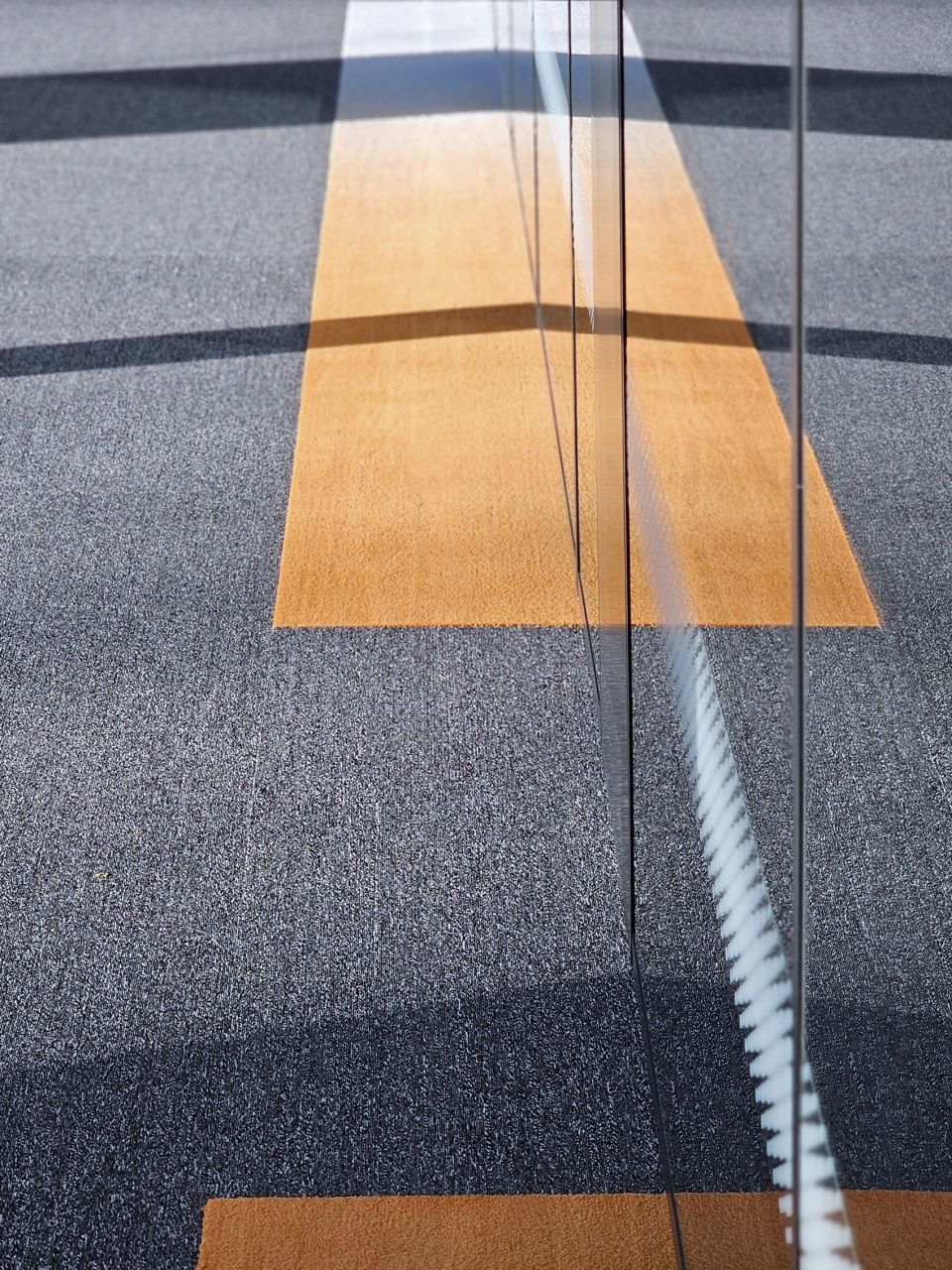 continental corporate headquarters by ippolito fleitz group