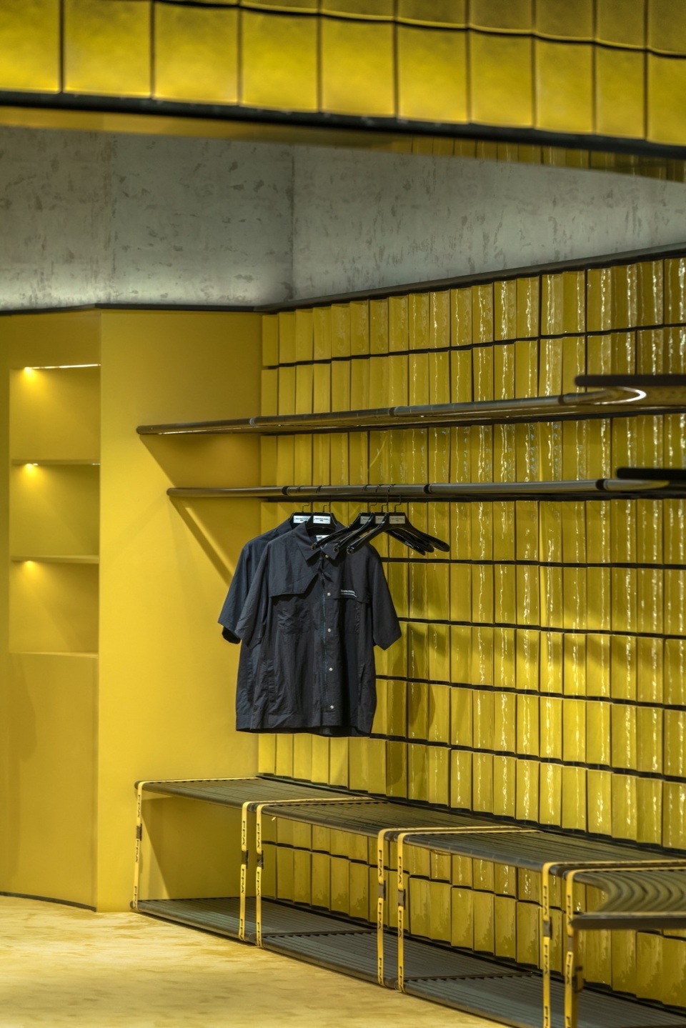 fpa chengdu store fpa chongqing store by wing design