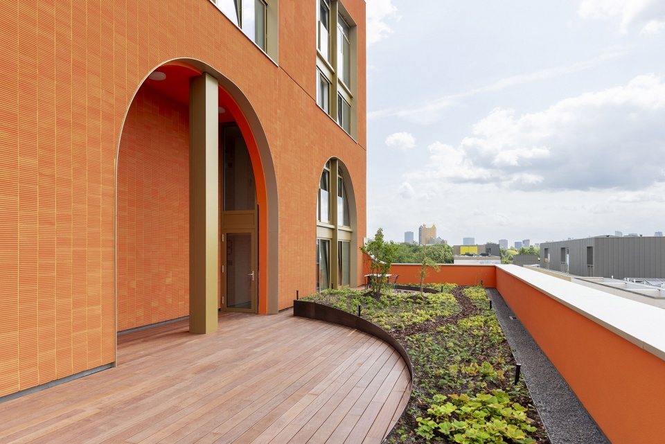 waag woensel west by next architects