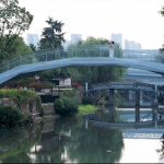 祥符桥传统风貌街区，杭州 / goa大象设计