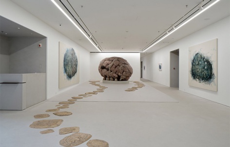 厢盒-大田秀则画廊，上海 / 如恩设计研究室
