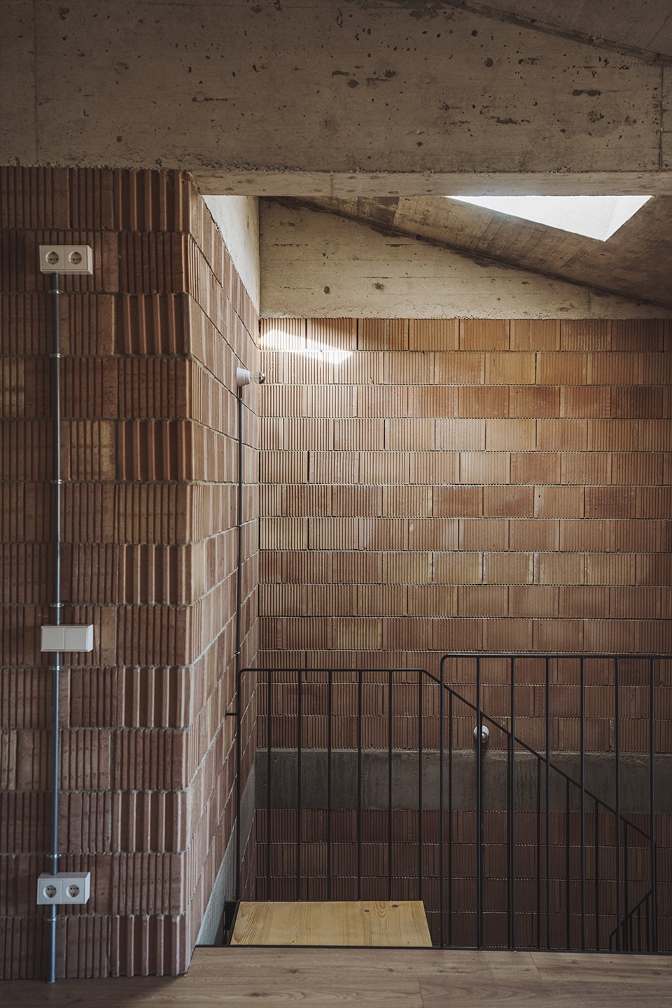 casa en bateria by nora studio