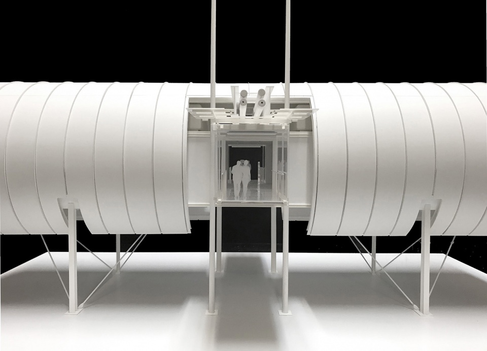 cern science gateway building by renzo piano building workshop brodbeck roulet architectes associes geneva