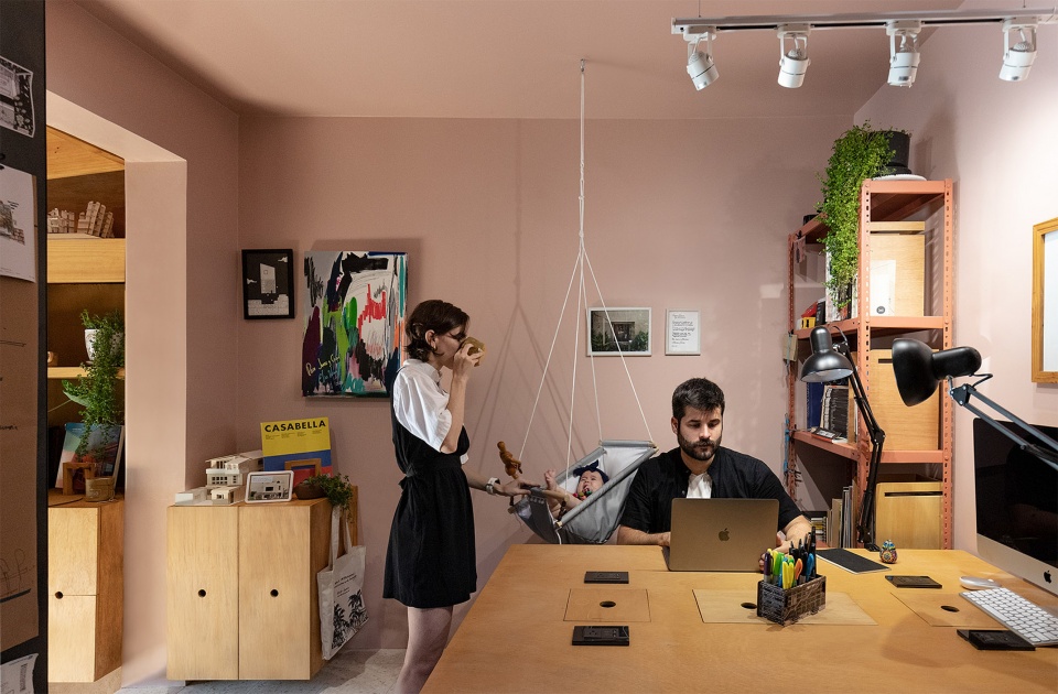 el retiro by jag studio