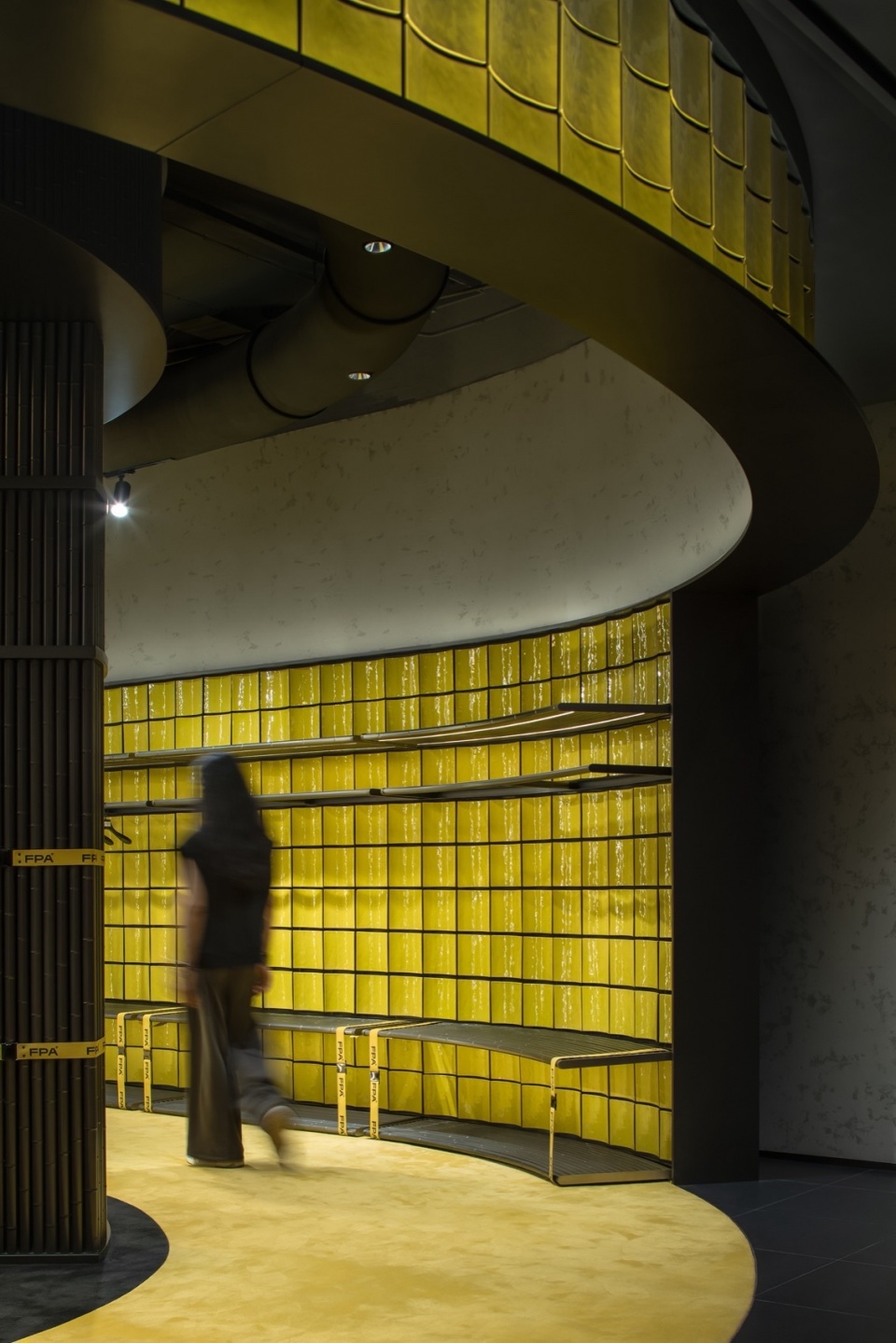 fpa chengdu store fpa chongqing store by wing design