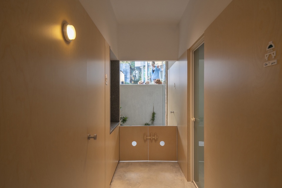 gogoland by informal design
