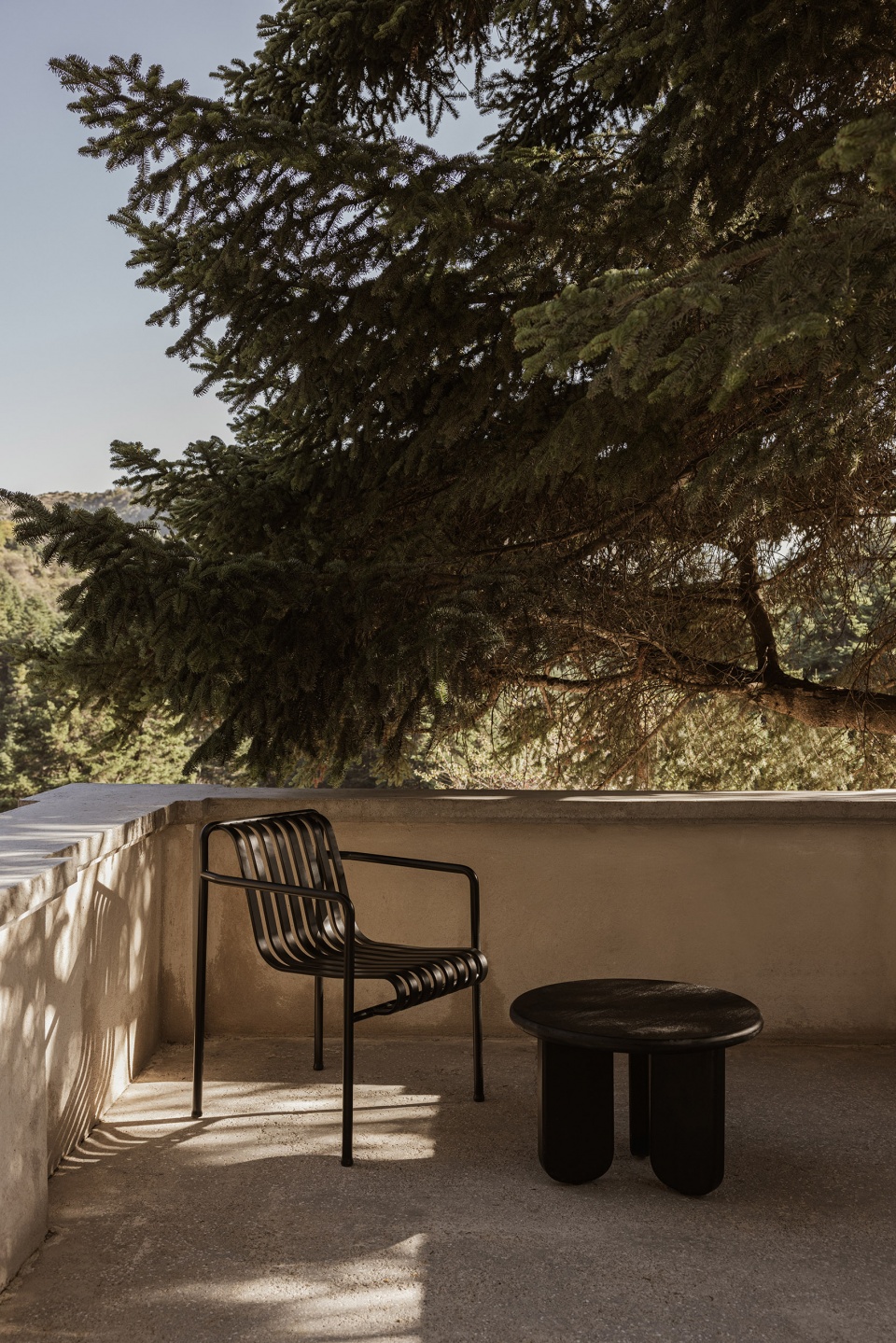 manna hotel by k studio