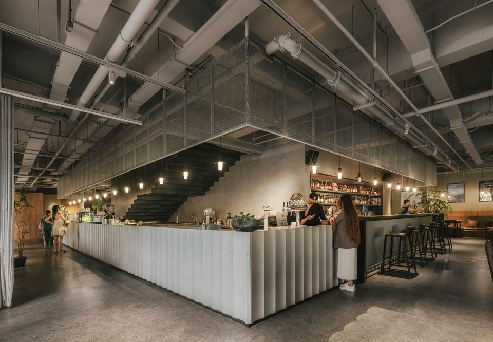 单向空间檀谷店 庄子玉工作室