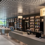 佛山单向空间 / 一十一建筑