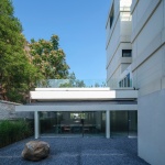 凯珍餐厅，北京 / 中和营造工作室