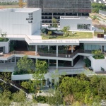 嘉兴种子艺术中心 / B.L.U.E.建筑设计事务所