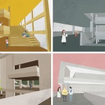 杭州中泰中学建筑设计 / 量子构城设计事务所
