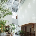 田中聚落 - 西坡劳岭良室，湖州 / 跳房子建筑工作室