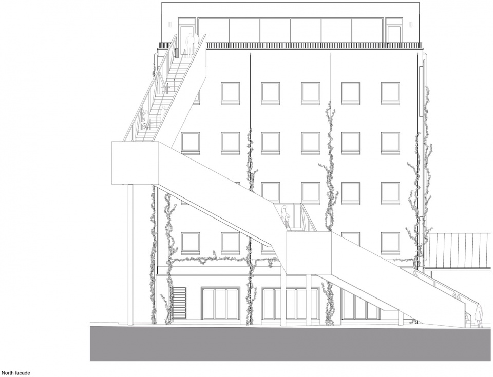 haus 1 mvrdv