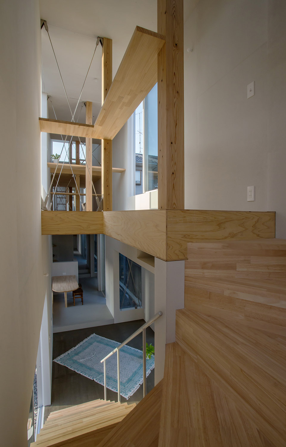 house kj by 1 1 architects
