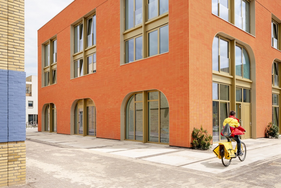 waag woensel west by next architects