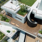嘉兴种子艺术中心 / B.L.U.E.建筑设计事务所