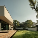 West Lake Golf Villa by NCD Studio and ATDESIGN