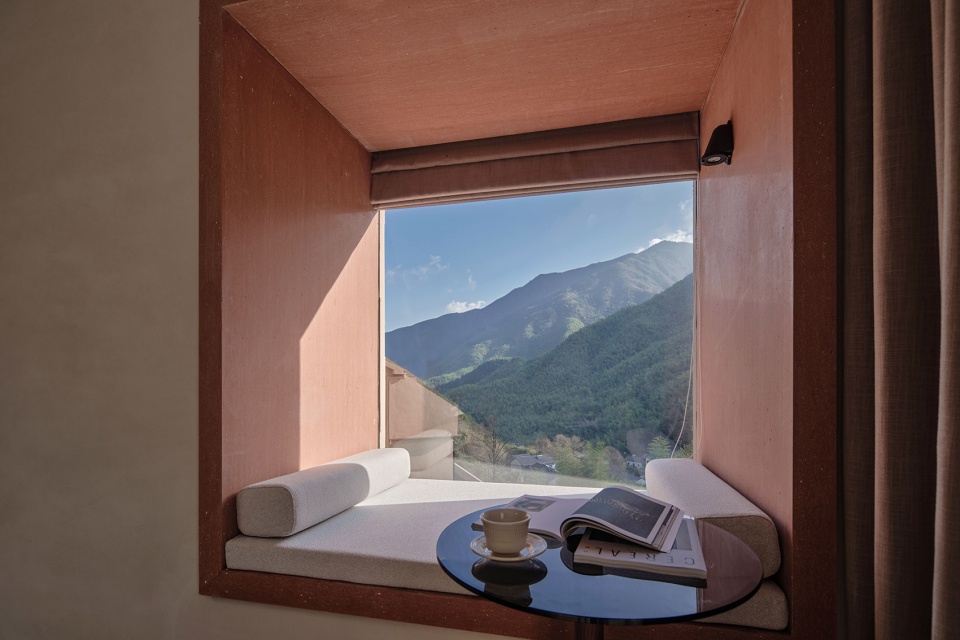 SHANAN DEEP STREAM China by Fununit Design