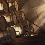 The X Macallan酒吧，沈阳 / 浆果设计研究所