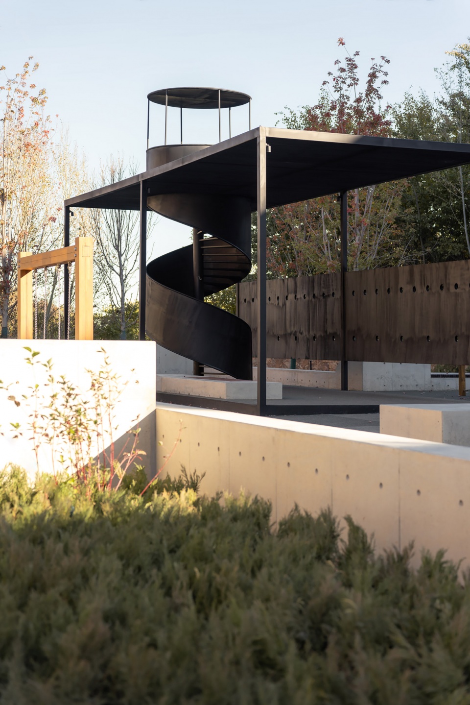 aranya jinshanling by wtd group