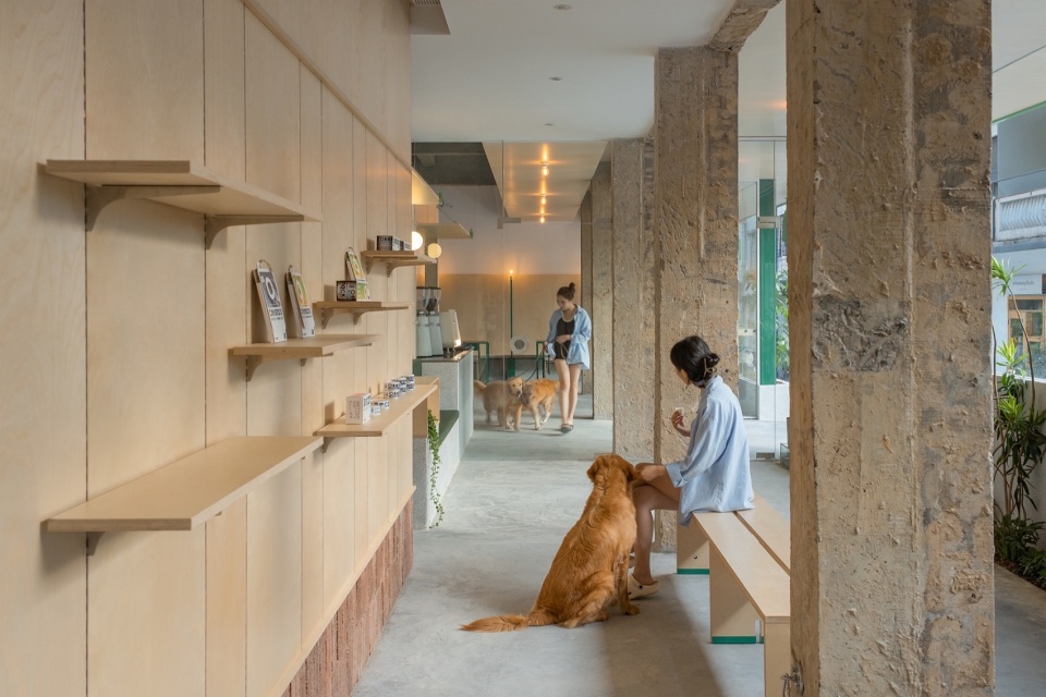 gogoland by informal design
