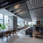 佛山单向空间 / 一十一建筑