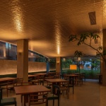 凯珍餐厅，北京 / 中和营造工作室