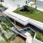 嘉兴种子艺术中心 / B.L.U.E.建筑设计事务所