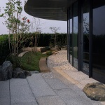 Gui Yu Shan Fang Landscape by July Design Group