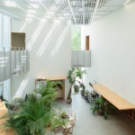 田中聚落 - 西坡劳岭良室，湖州 / 跳房子建筑工作室