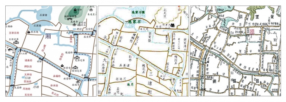 蔡元培广场及孑民图书馆 浙江大学建筑设计研究院建筑创作研究中心