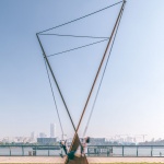 进山的孩子，上海 / 大料建筑
