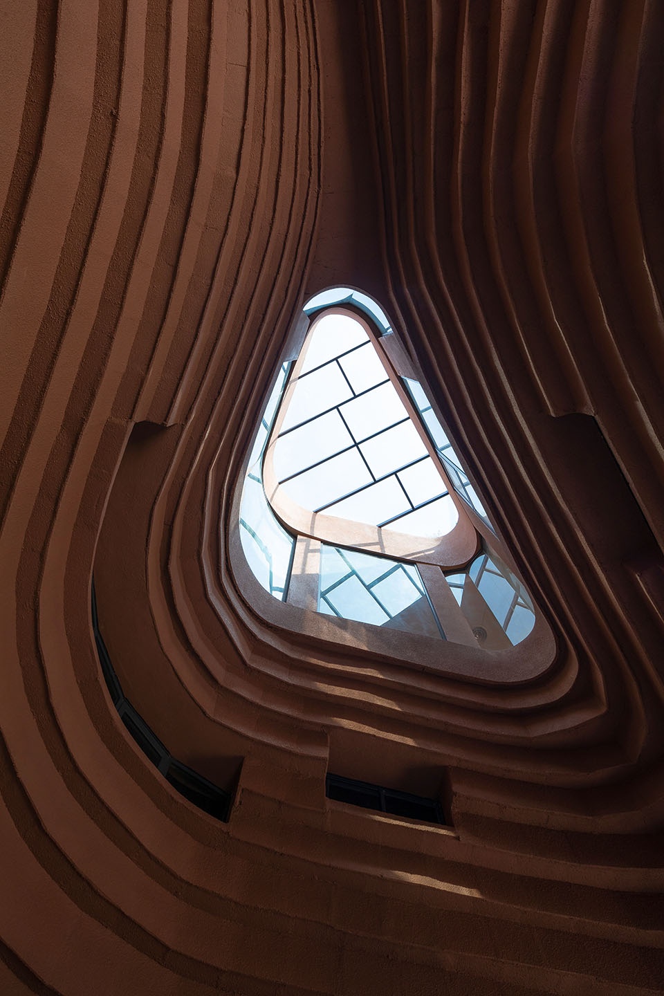 Bat Trang Ceramic Community House 1 1 2 Architects
