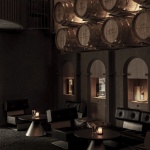 The X Macallan酒吧，沈阳 / 浆果设计研究所