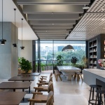 佛山单向空间 / 一十一建筑
