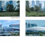 异乡人·考古探方TN22.5E113.9，深圳 / 时境建筑