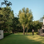West Lake Golf Villa by NCD Studio and ATDESIGN