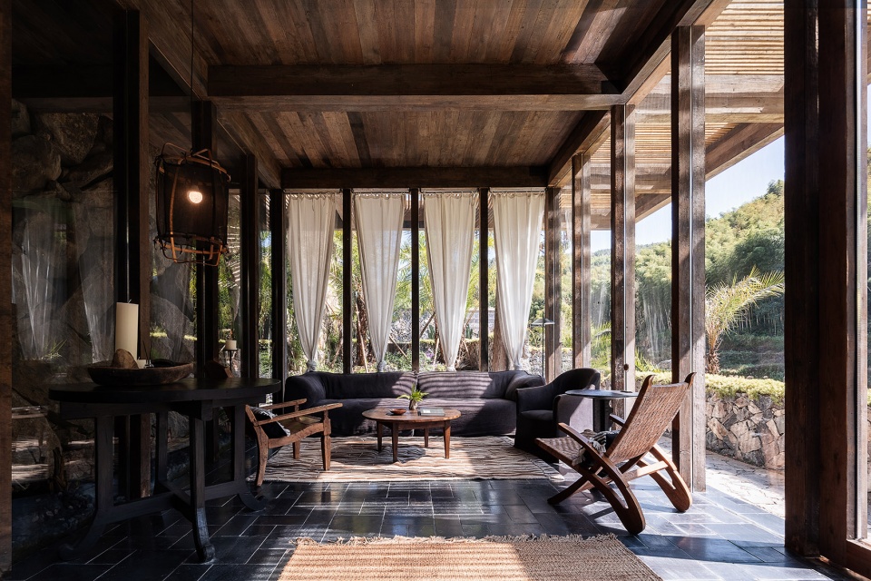 Murka Hotel Phase I China by Hangzhou Sisuo Architural Space Design Hangzhou Lanting Decoration Design