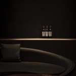 The X Macallan酒吧，沈阳 / 浆果设计研究所