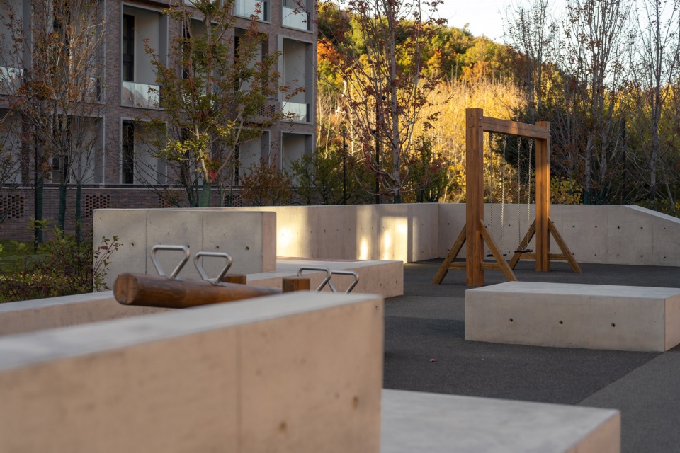 aranya jinshanling by wtd group